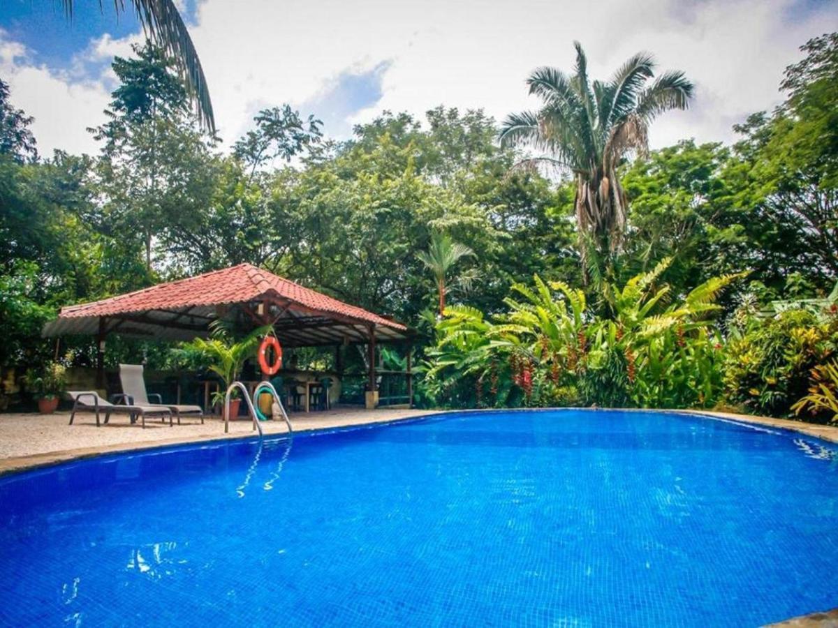 Casa Colores Montezuma Exteriér fotografie