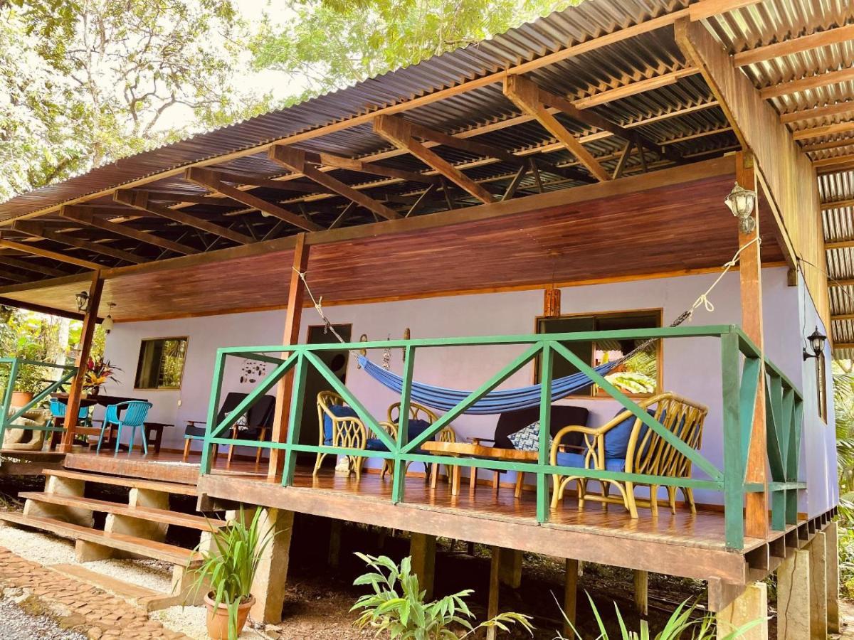 Casa Colores Montezuma Pokoj fotografie