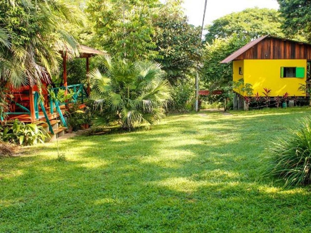 Casa Colores Montezuma Exteriér fotografie
