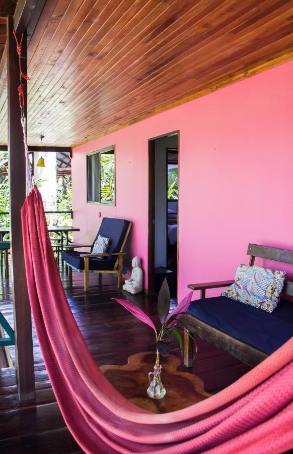 Casa Colores Montezuma Exteriér fotografie