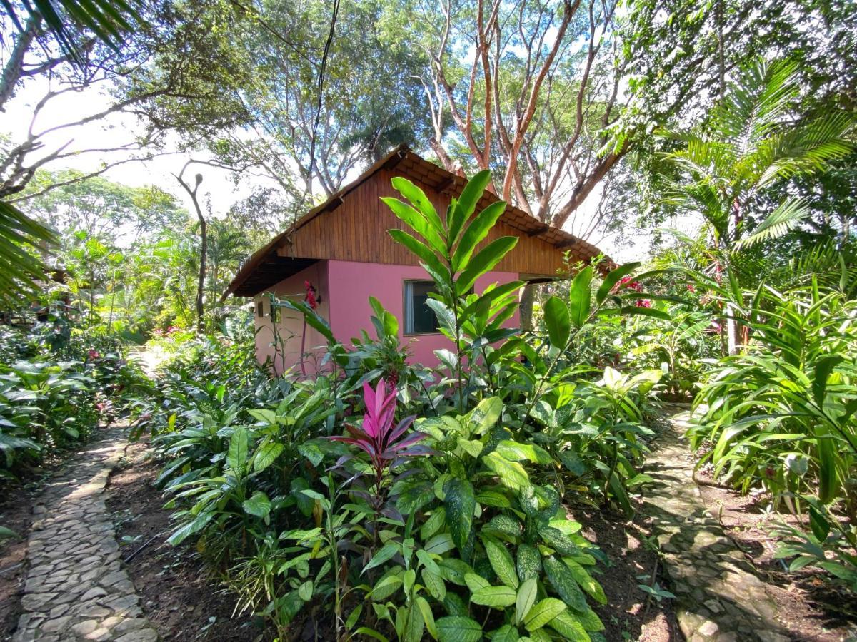 Casa Colores Montezuma Exteriér fotografie
