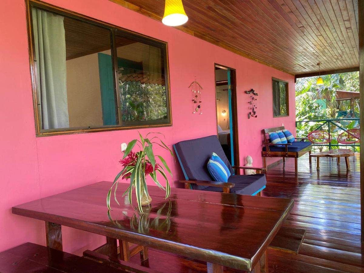 Casa Colores Montezuma Exteriér fotografie
