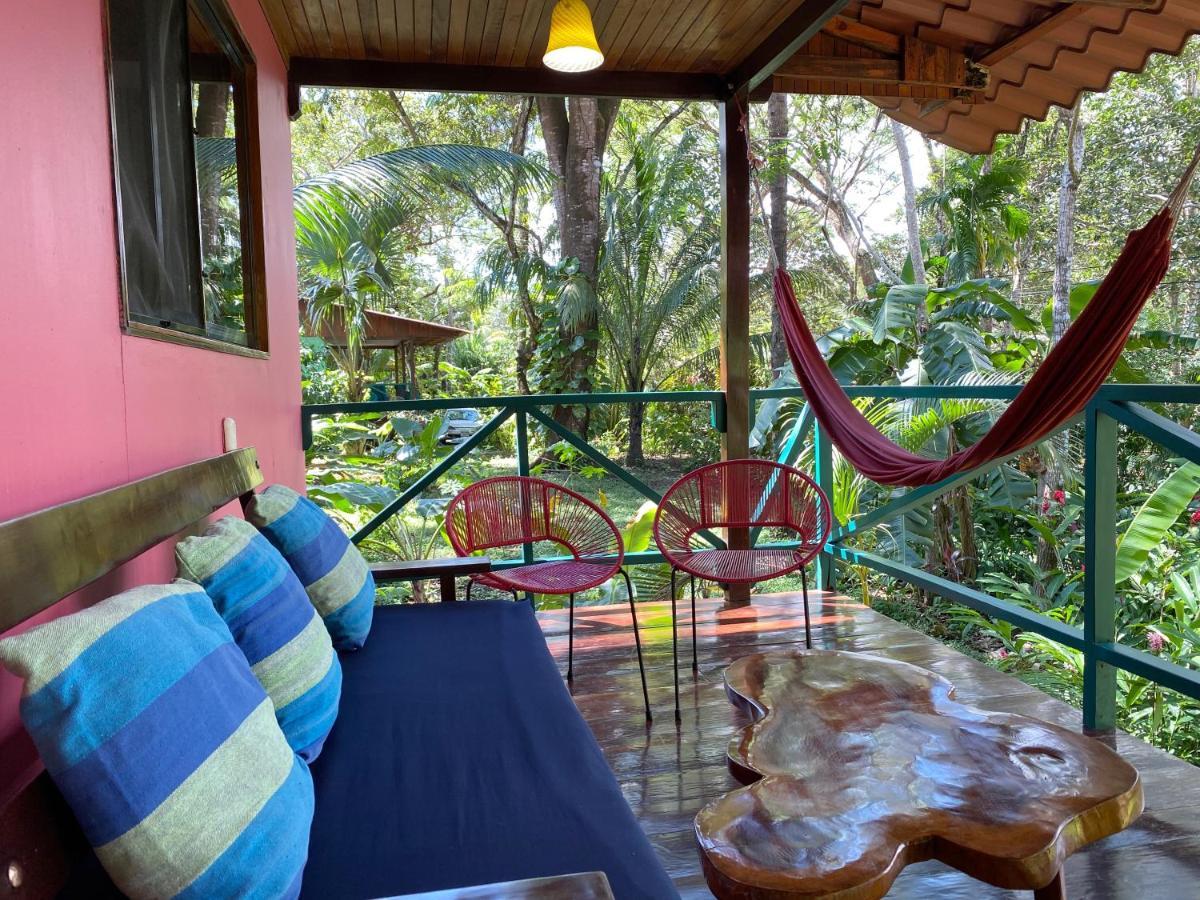 Casa Colores Montezuma Exteriér fotografie