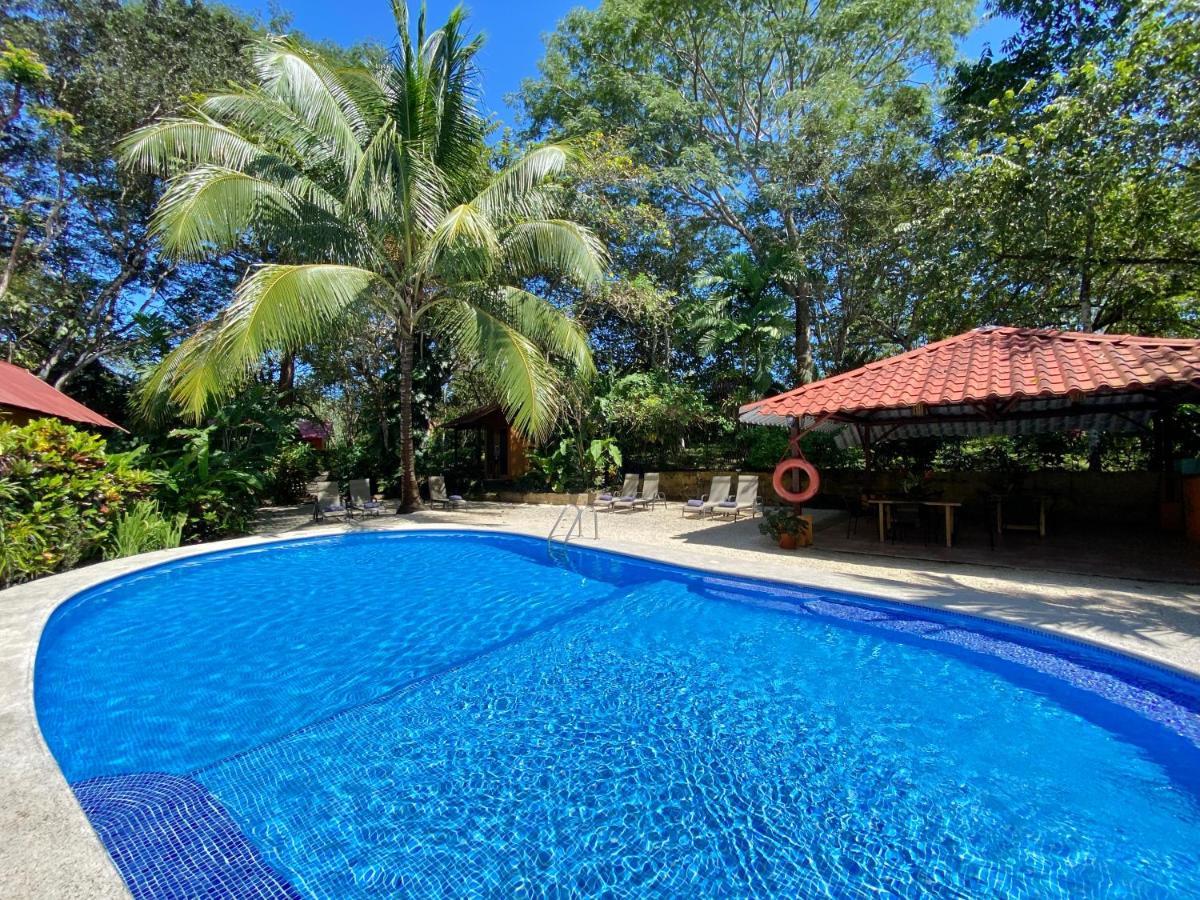 Casa Colores Montezuma Exteriér fotografie