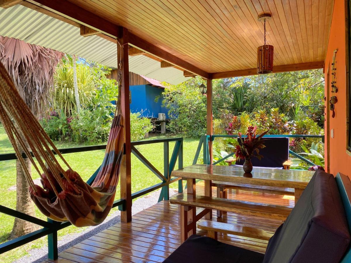 Casa Colores Montezuma Exteriér fotografie