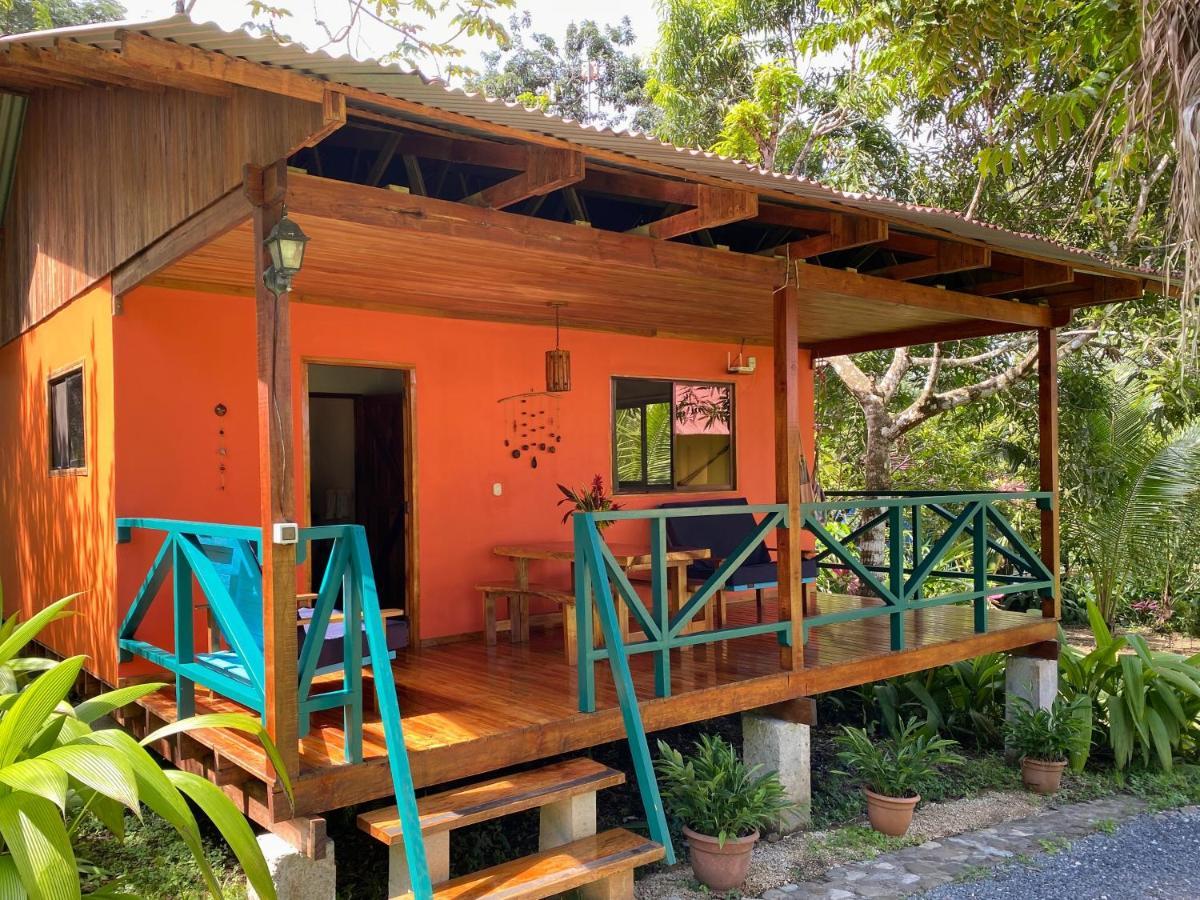 Casa Colores Montezuma Exteriér fotografie