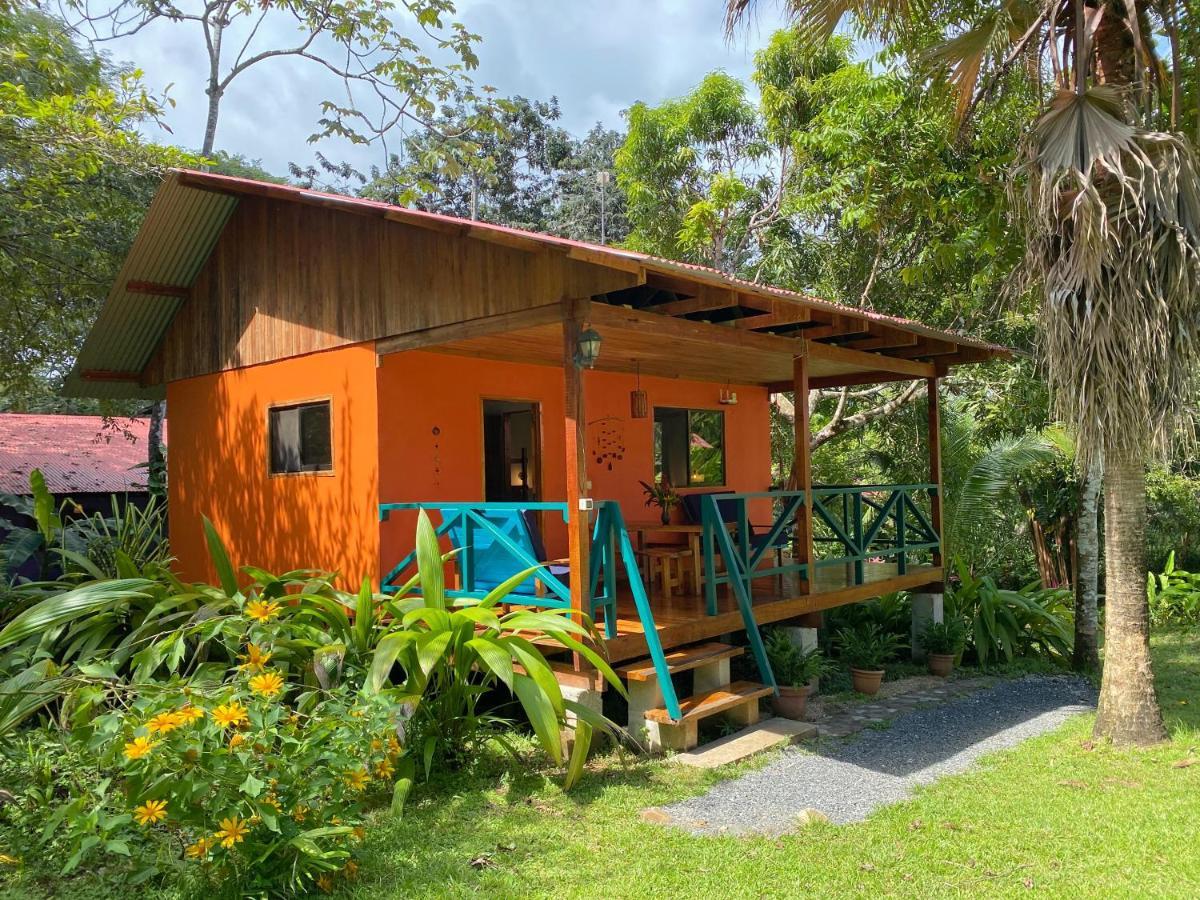 Casa Colores Montezuma Exteriér fotografie