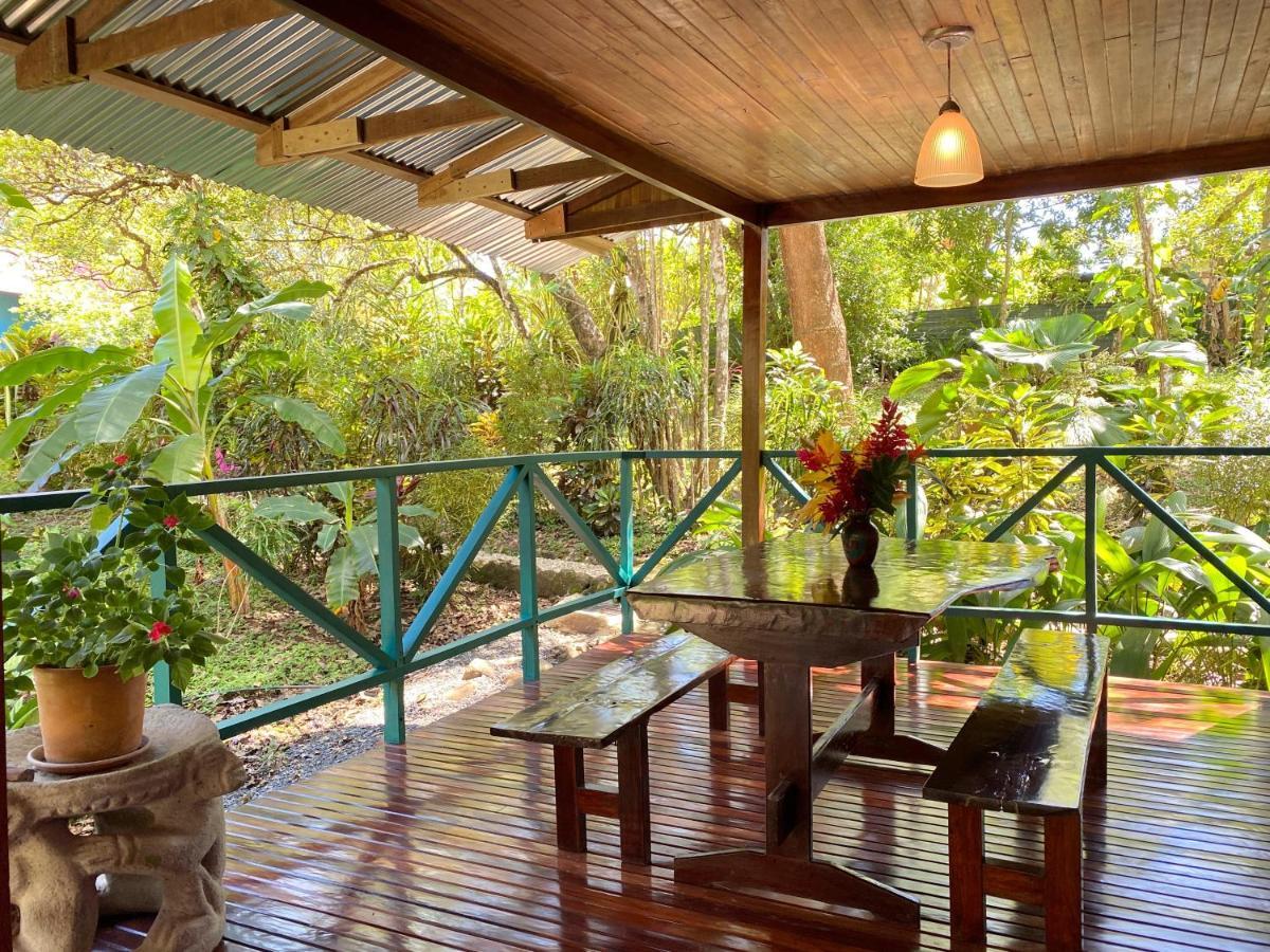 Casa Colores Montezuma Exteriér fotografie