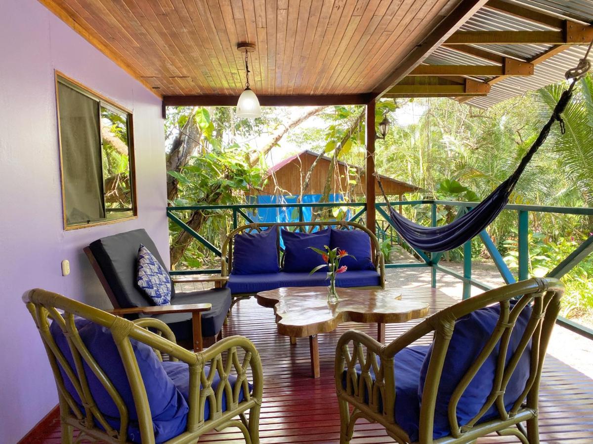 Casa Colores Montezuma Exteriér fotografie