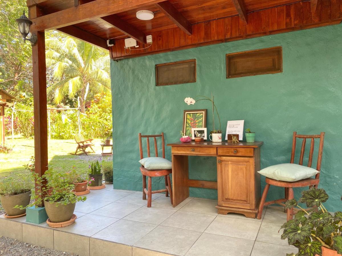 Casa Colores Montezuma Exteriér fotografie