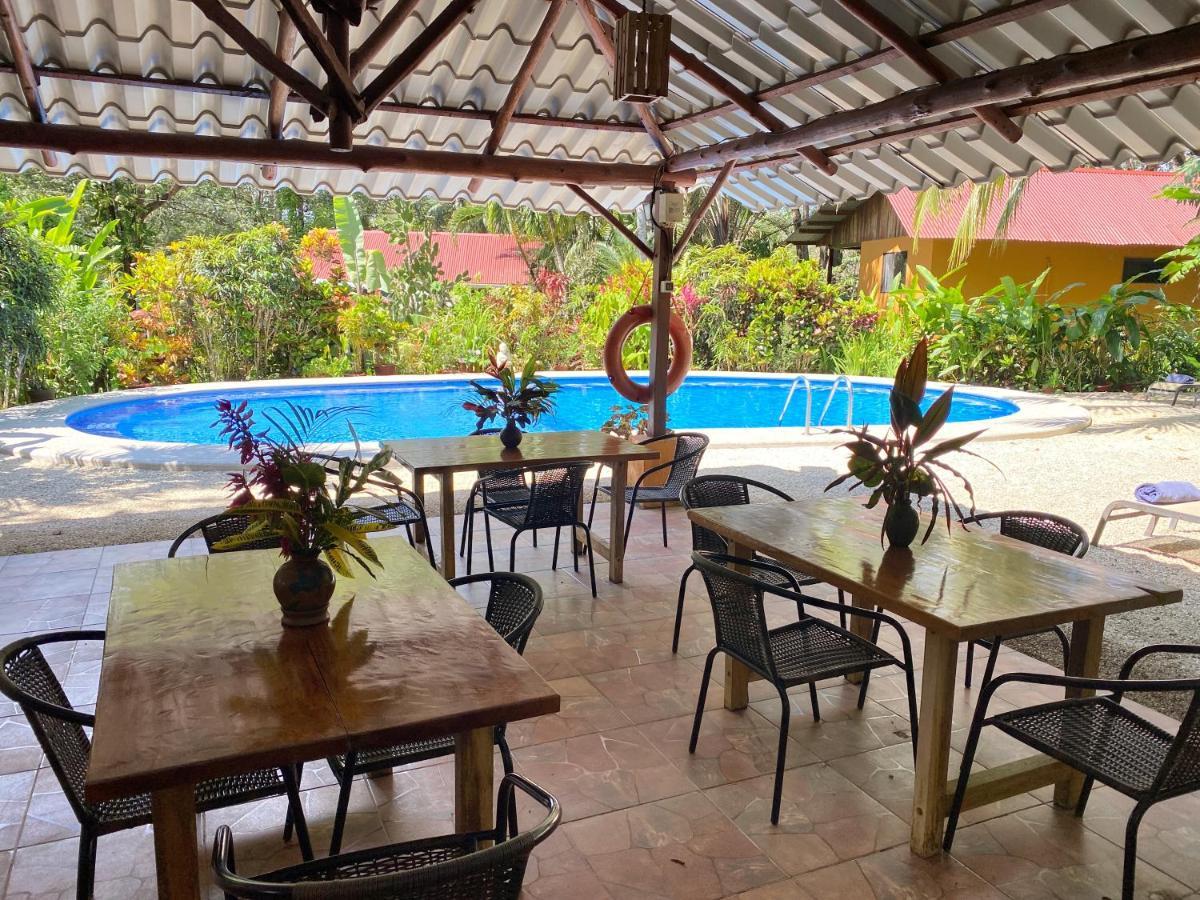 Casa Colores Montezuma Exteriér fotografie