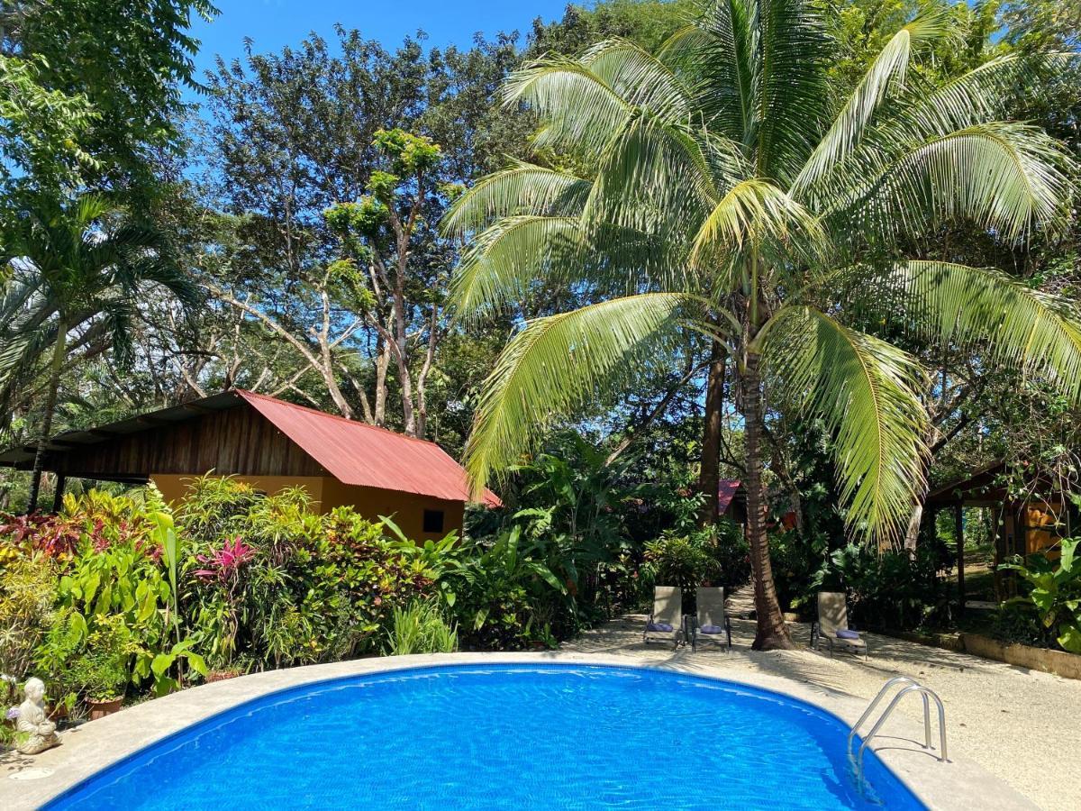 Casa Colores Montezuma Exteriér fotografie