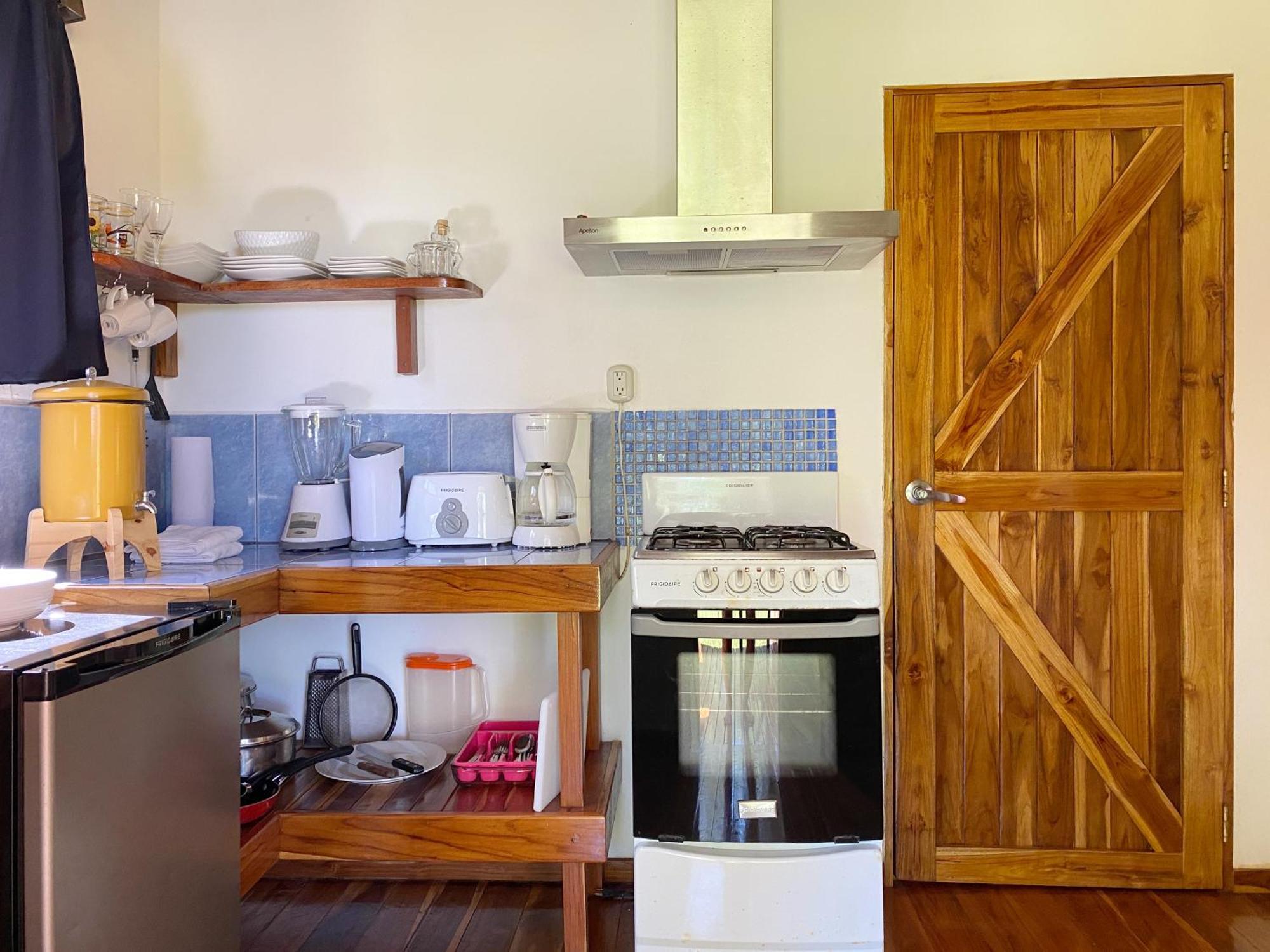 Casa Colores Montezuma Pokoj fotografie