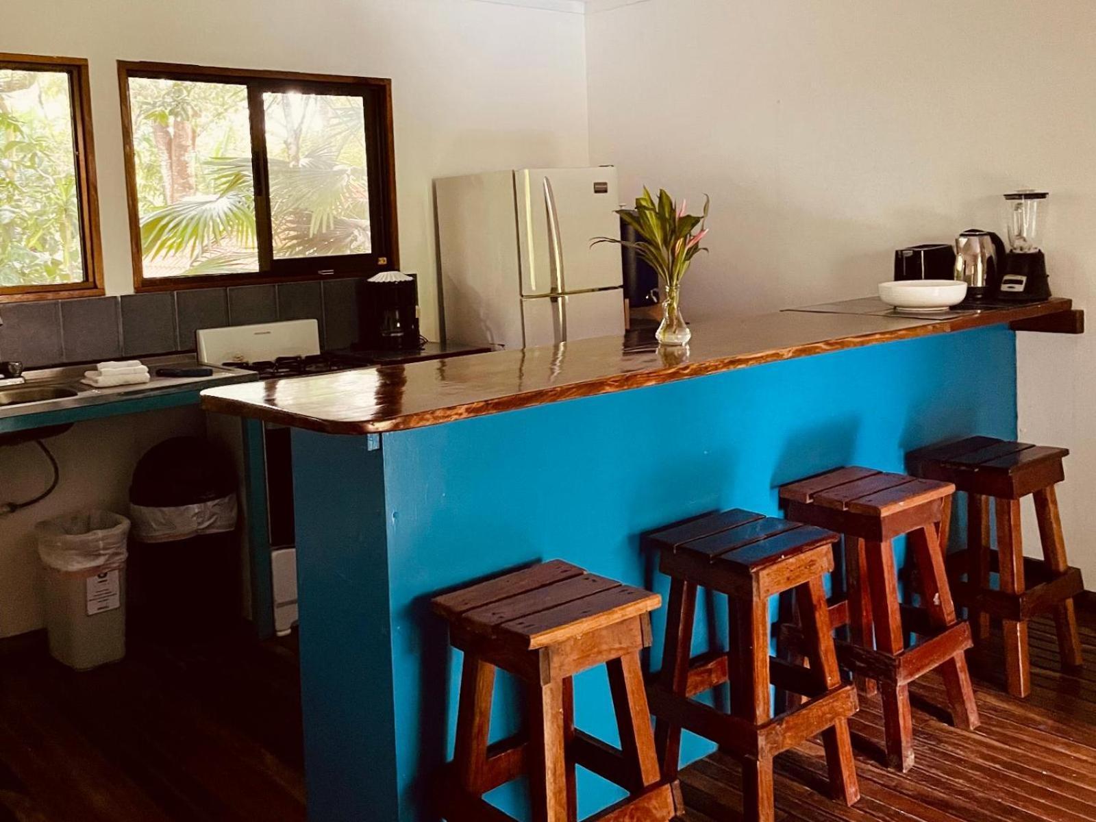 Casa Colores Montezuma Pokoj fotografie