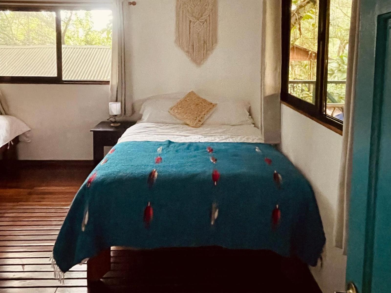 Casa Colores Montezuma Pokoj fotografie