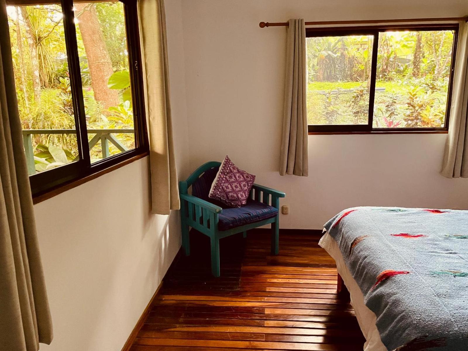 Casa Colores Montezuma Pokoj fotografie