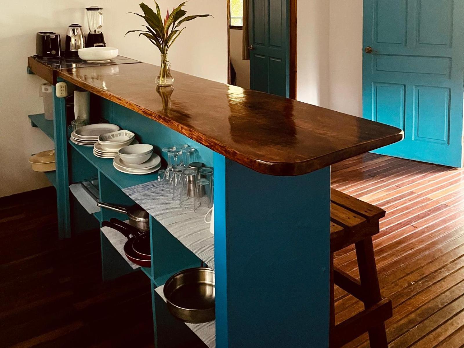 Casa Colores Montezuma Pokoj fotografie