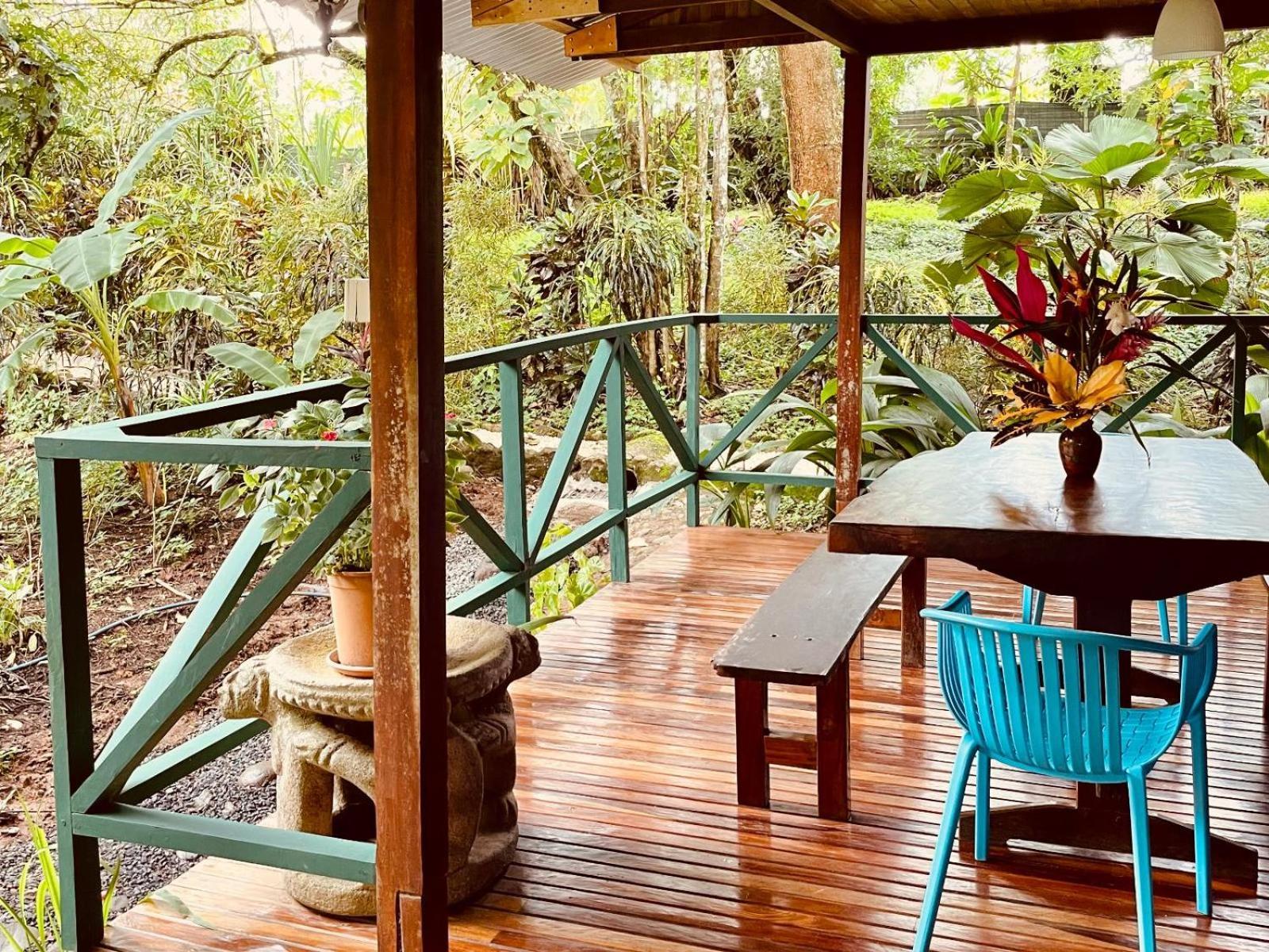 Casa Colores Montezuma Pokoj fotografie